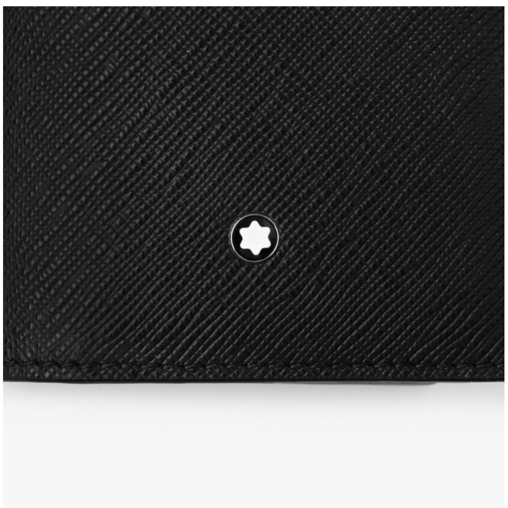 Montblanc 130322 Sartorial 4cc Business Card Holder