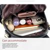 New women's backpack large capacity backpack