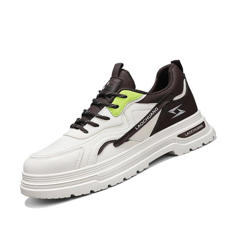 Autumn and winter new low-top Martin shoes British retro low-top leisure sports outdoor sub 39