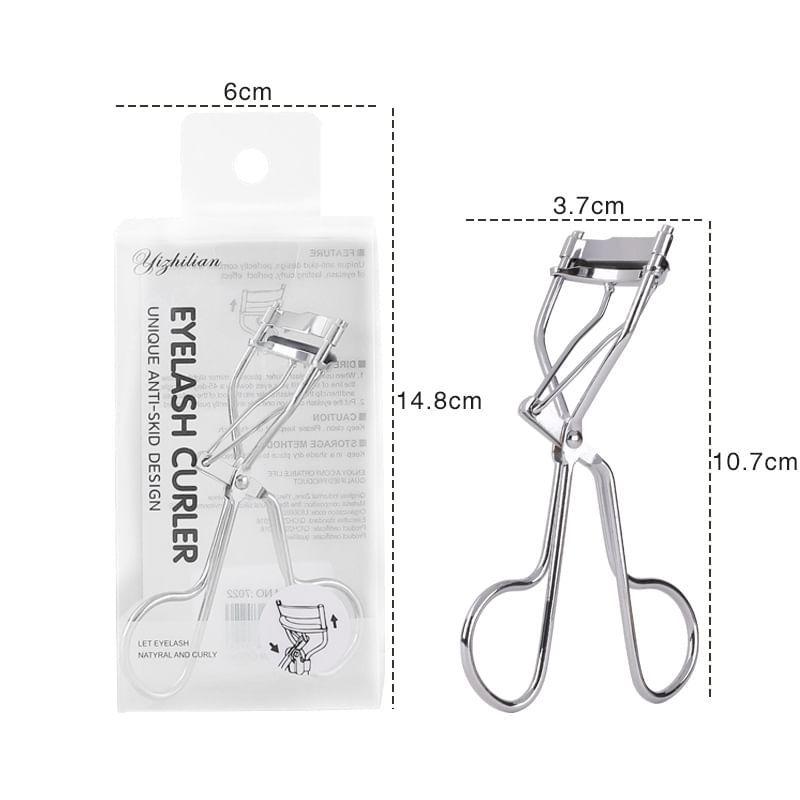 Magrinta - Stainless Steel Eyelash Curler
