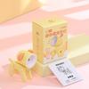 Mini Puppy Desk Lamp for Night Reading Deer Night Light Table Lamp Cute Table Pet Puppy for Baby Girl Women