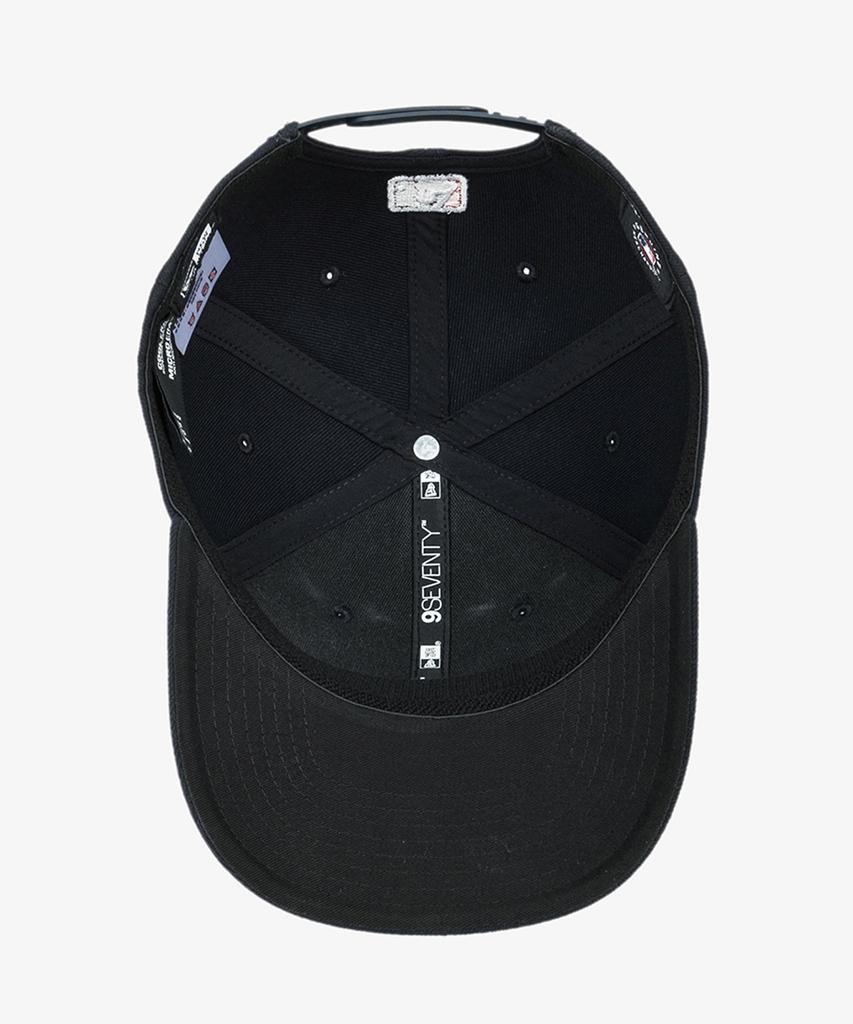 New Era Mlb Boston Red Sox Stretch Snapback Navy