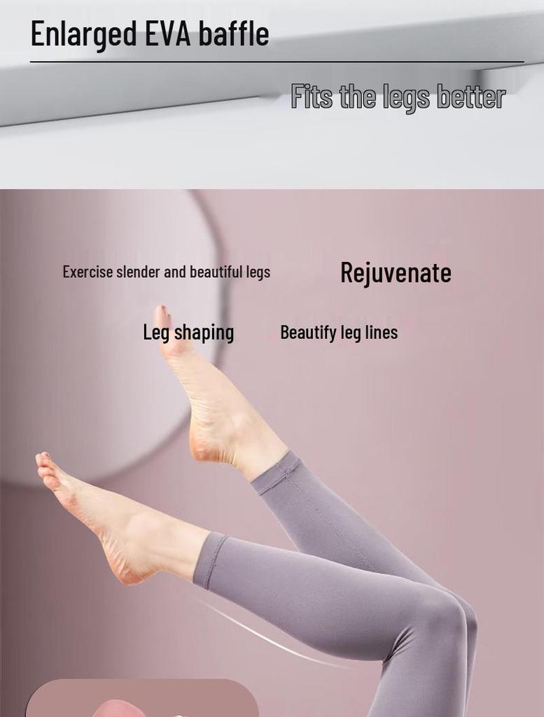 Postpartum Pelvic Floor & Thigh Slimming Trainer