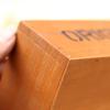 Wooden Succulents Planter Box Desktop Storage Box Retro Rustic Plant Container for Micro Landscape Succulents Small Plants Home Office Decor