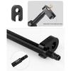Durability Aluminum Valves Stem Reliability Aluminum Alloys Valves for Enthusiasts and Professional Cyclists