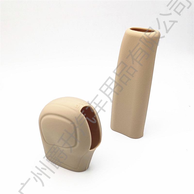Volkswagen Silicone Automatic Gear Shift Cover for Santana, Polo, Viloran, Golf, Passat, Touran, Lavida, Touareg.