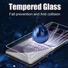 4Pcs Tempered Glass for Oneplus Nord Ce5 Ce4 Ce3 Ce2 Lite 5G Screen Protectors Protective Film On One+ 1+ Nord Ce 5 4 3 2