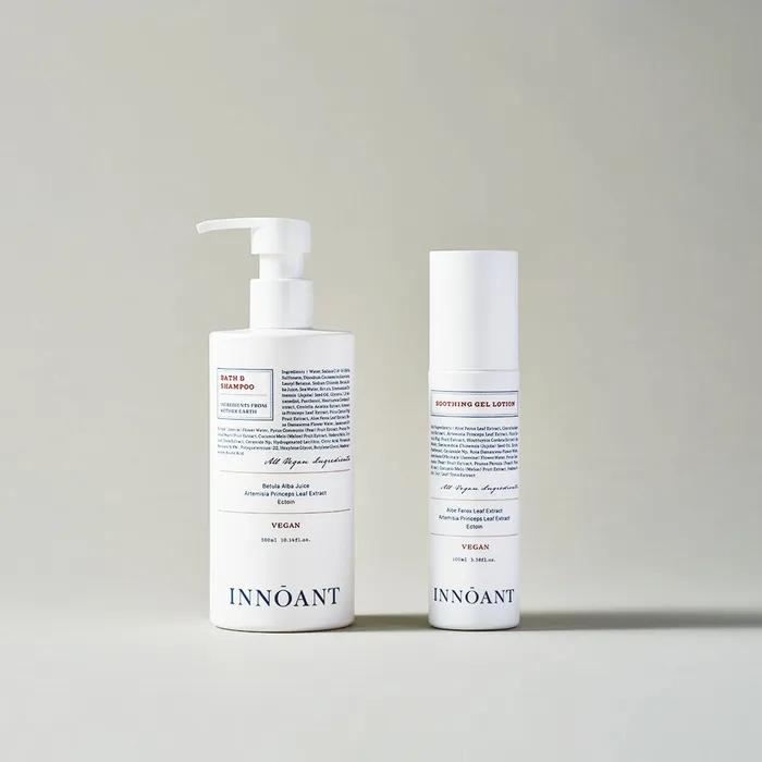 

Basic Care 2-piece set