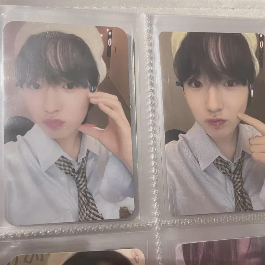 

Sakuya Batch Hello Lives Is We Photocard Nwish