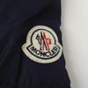 MONCLER Navy Nesea Down Coat coat 0 NavyUsed