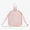 The North Face Nn2ps10l Bucket Bag Mesh Mini Soft Pink