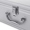 Aluminum Alloy Electronics & Tool Storage Box