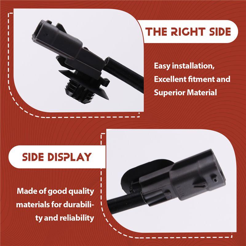 RR-0051531728 0071533328 0071539928 EGT Sensor For MERCEDES BENZ A0051531728 A0071533328 A0071539928 226401632R