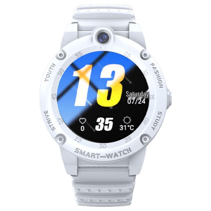 DFyou Kids 5G Smartwatch with Video Call (CN version)