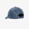 New Era Mlb New York Yankees Denim Serie Unstrukturierte Kappe Blau 14666523