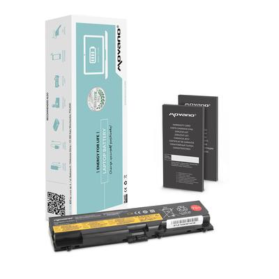 Zubehör für Laptops & Notebooks – Laptop-Adapter & Akkus