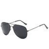 Fashionable New Fashion Classic Glasses for gentlemen Aviator Metal Frame Outdoor Sports Eyewear Anti-UV Driving Sunglasses Glasses