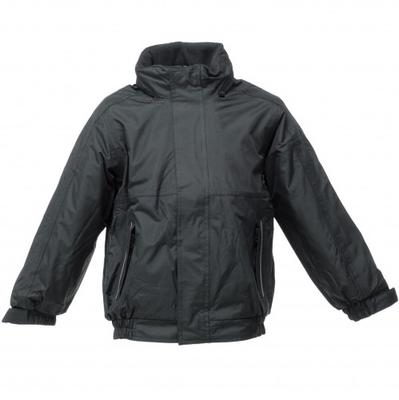 Kids/Childrens Waterproof Windproof Dover Jacket