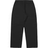 Fila Cargo Pants Unisex Black Moderate FS2WPG3104XBLK