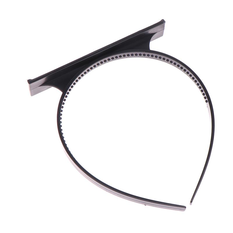 Graduation Caps Headband Can Fix Graduation Caps And Hairstyle Headbands