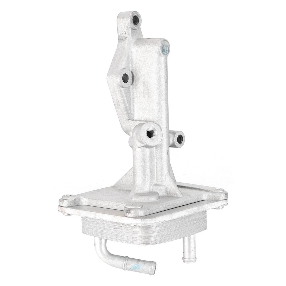 

Замена масляного радиатора двигателя подходит для SENTRA 0712 21300JA06A