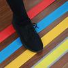 1M PVC Self-adhesive Anti-Slip Stair Tape Abrasive Treads Carpet Floor Sticker Non Skid Safety Sealing Strip Home Floor Decor