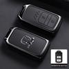 Stylish 10th-Gen Accord Civic CRV Key Cover - High-End Men's Design