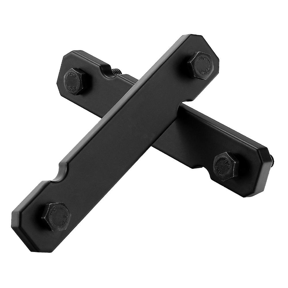 Pair Belt Roller Timing Tool For Ducati 88765.1623 Timing Shaft Locking Tool, Steel Engine Timing Belt Tools