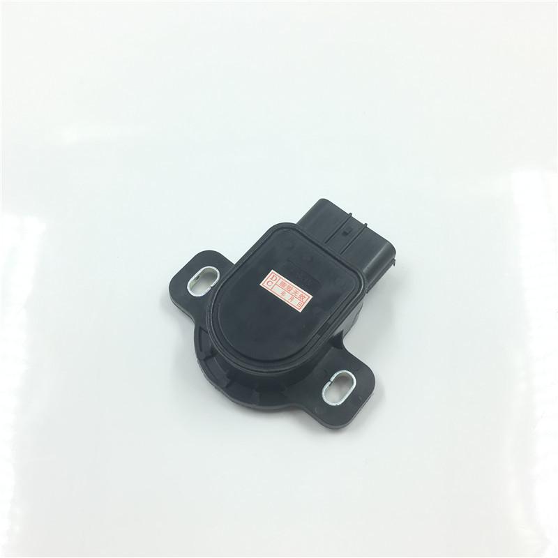 Throttle Pedal Sensor for 2003-2007 Accord (7th Gen) APP Sensor 37971-RCA-A01