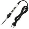 Adjustable Temperature Solder Iron 80W 220V / 110V LCD Electric Soldering Iron Welding Repair Tools