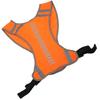 High Visibility Safety Vest Adjustable Reflective Jacket for Running Jogging Walking Cycling