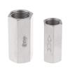 Metal Pneumatic Check Valve One Way BSP Thread 18 14 38 12 34 Air Compressor Pipeline Usage High Pressure Resistant
