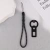1/2Pcs Multifunctional Beer Bottle Openerconvenient On-The-Go Bottle Opener Keychain