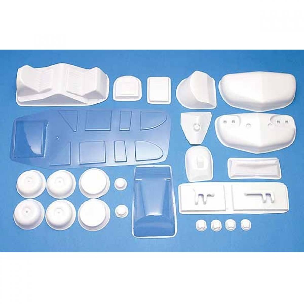 Ok Model Pilot Electric Pipe Cup J 3