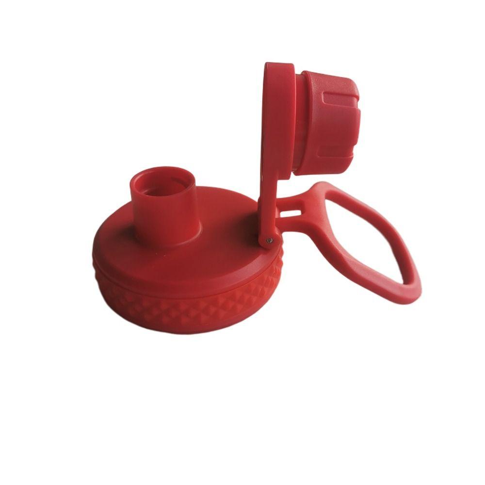 Capace pentru pahare rezistente la scurgeri 12/16/18/21/24/32/40/64oz Capac pentru sticle Capac portabil pentru pahare pentru Aquaflash în aer liber