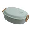 Sabu Tresor Tightlock Lunch 1 415821 Container, Tier, Mint, 600ml,
