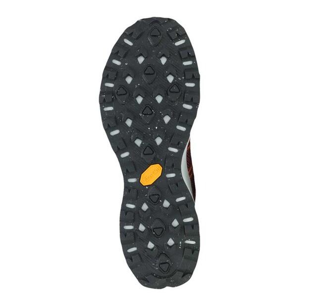 Merrell Moab Flight Trekking Boots