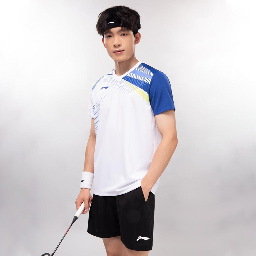 Li Ning Badminton Collection Casual Sportswear Unisex AATV075-2