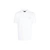 EMPORIO ARMANI Polo Shirt Men's White 1JTKZ6-L1FD9-01D2