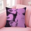 Rapper Jaydes album  Cushion Cover Pillowcase Upholstery Sofa Throw Pillow Home Decor Pillowcas