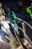 Notch Absolute Oval Aluminum Carabiner (54441)