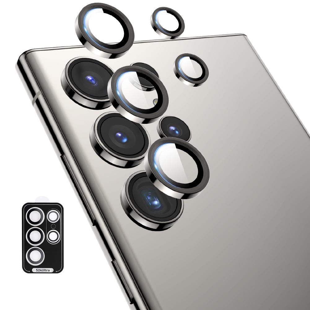 Samsung S24 Ultra Lens Film
