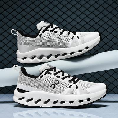 Modă de exterior Plase Trendy Sport Stil Hong Kong 205 Nou Geantă Crossbody Ins Casual Pantofi de Alergare Adidași Trendy Pantofi Sport