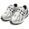 New Balance 1906R 'Silver Metallic Black' Sneakers M1906RER