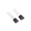 1Pcs/10Pcs Lm35Dz Precision Temperature Sensor Directly Inserted To-92 Lm35 Brand New Temperature Sensor