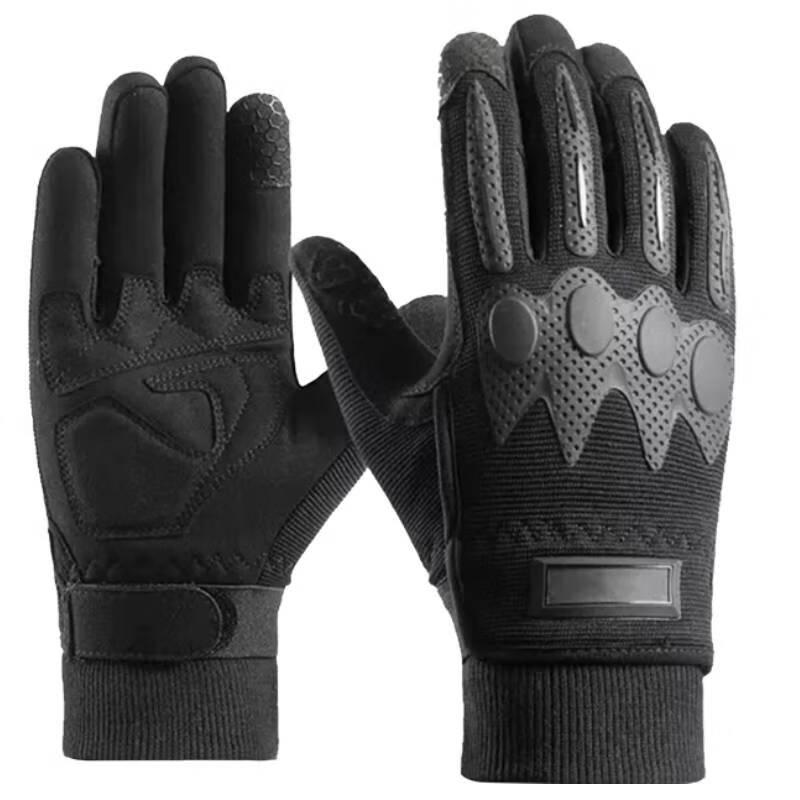 Eagle Armor 07 Tactical Full Finger Gloves