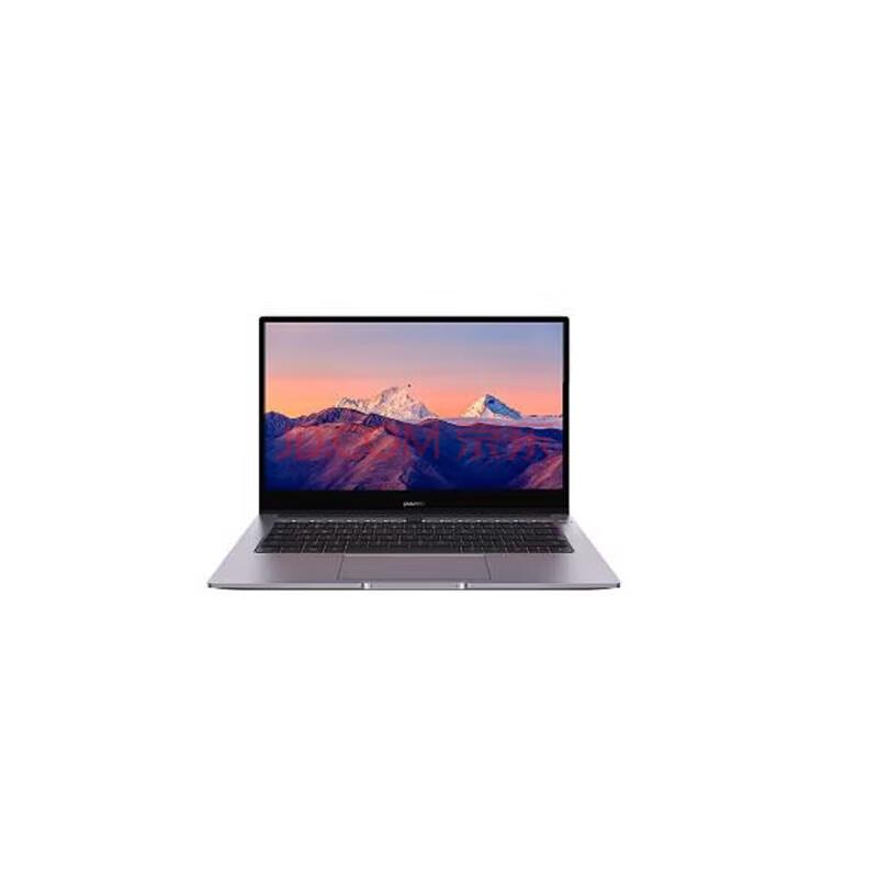 Huawei MateBook B3-420 14-inch Business Laptop (CN version)