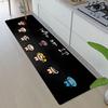 Eingang Haustür Fußmatte The Bindings Of Isaacs Rutschfeste Küchenmatte Wohnzimmerteppiche Balkon Badezimmer Fußmatte Bodenmatten