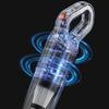 Rechargeable Pet Hair Removal Wet And Dry Cordless Vacuum Cleaner Vacuum Cleaner  for Home &Car
