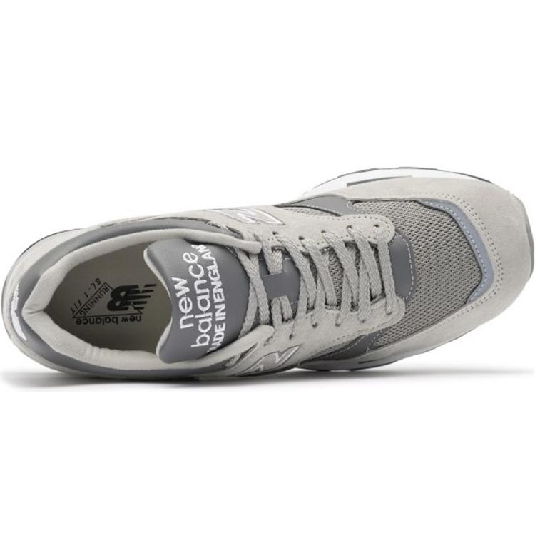 New New Balance 1500 MiUK Grey M1500PGL